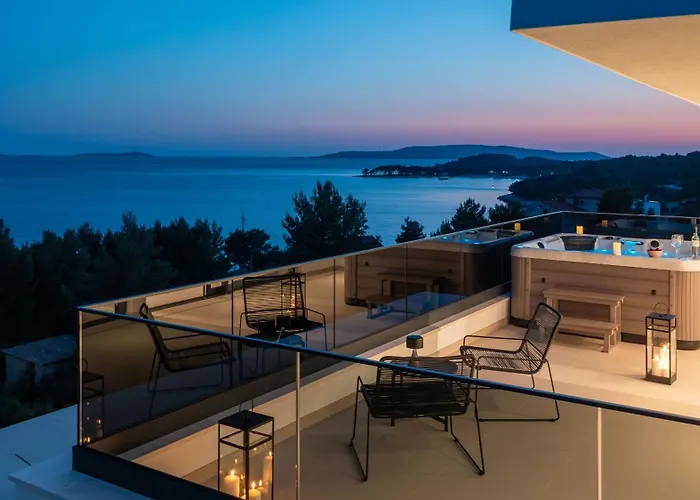 Olive * Трогир