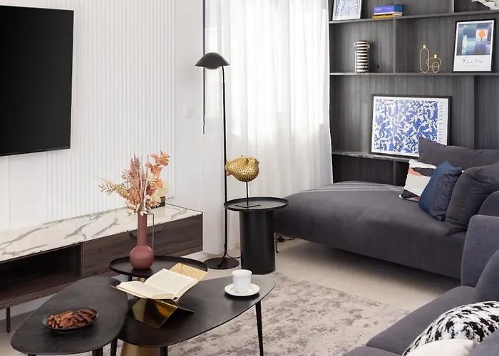 Вилла Olive Трогир