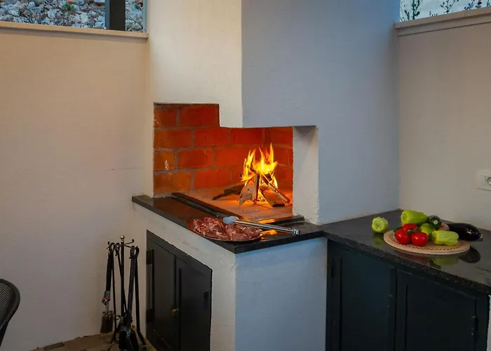 Olive * Трогир