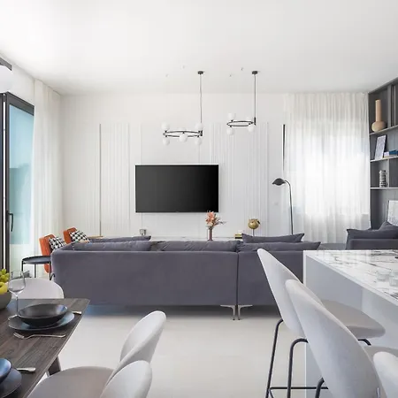 Villa Olive Trogir