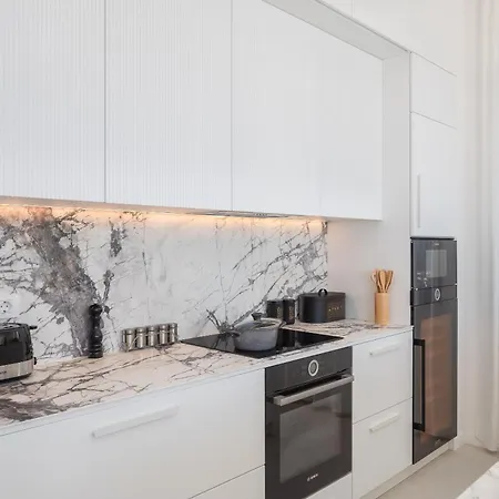 别墅 Olive 特罗吉尔