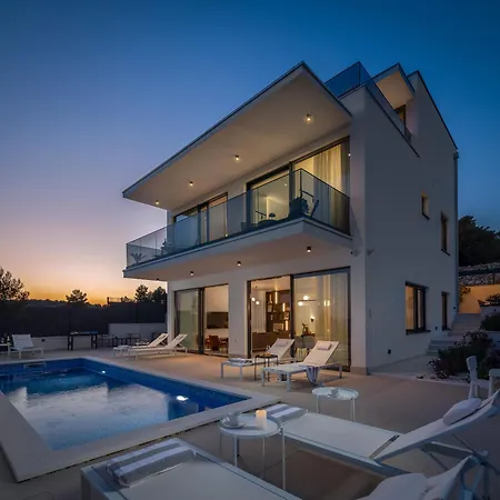 Olive Villa Trogir