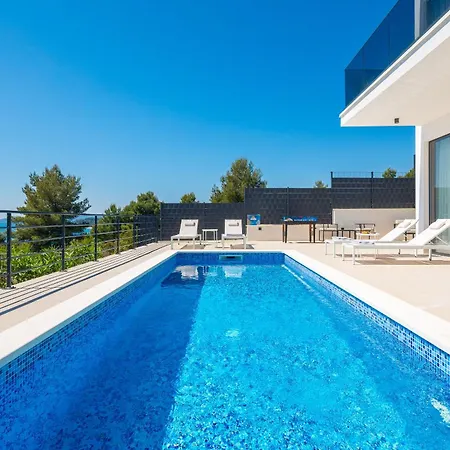 Villa Olive *