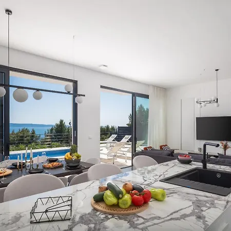 Olive Villa Trogir