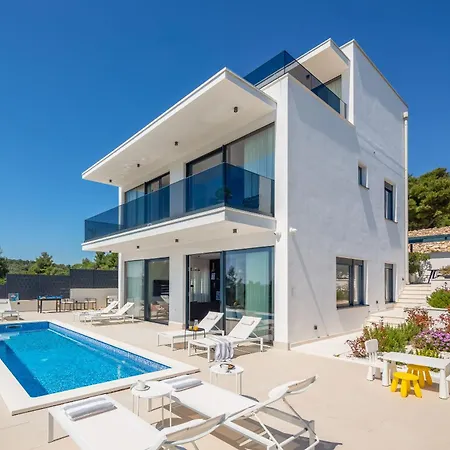 Villa Olive Trogir